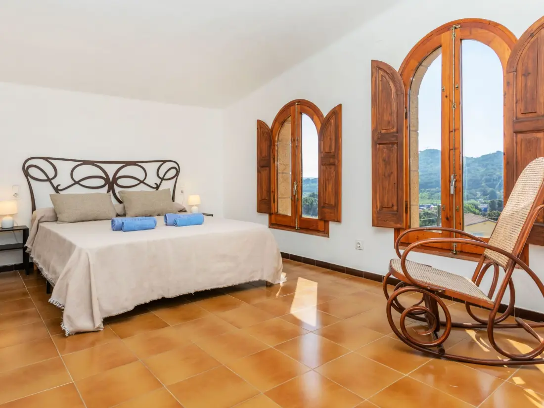 Maison de Vacances Tordera