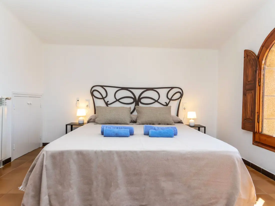 Maison de Vacances Tordera