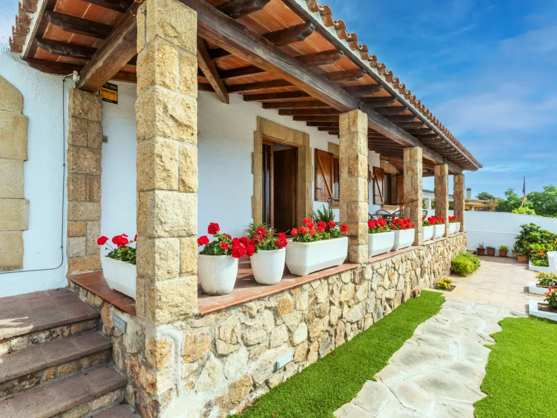 Maison de Vacances Tordera