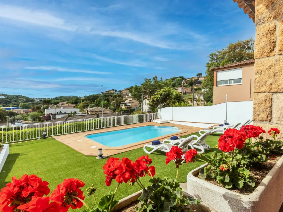 Maison de Vacances Tordera