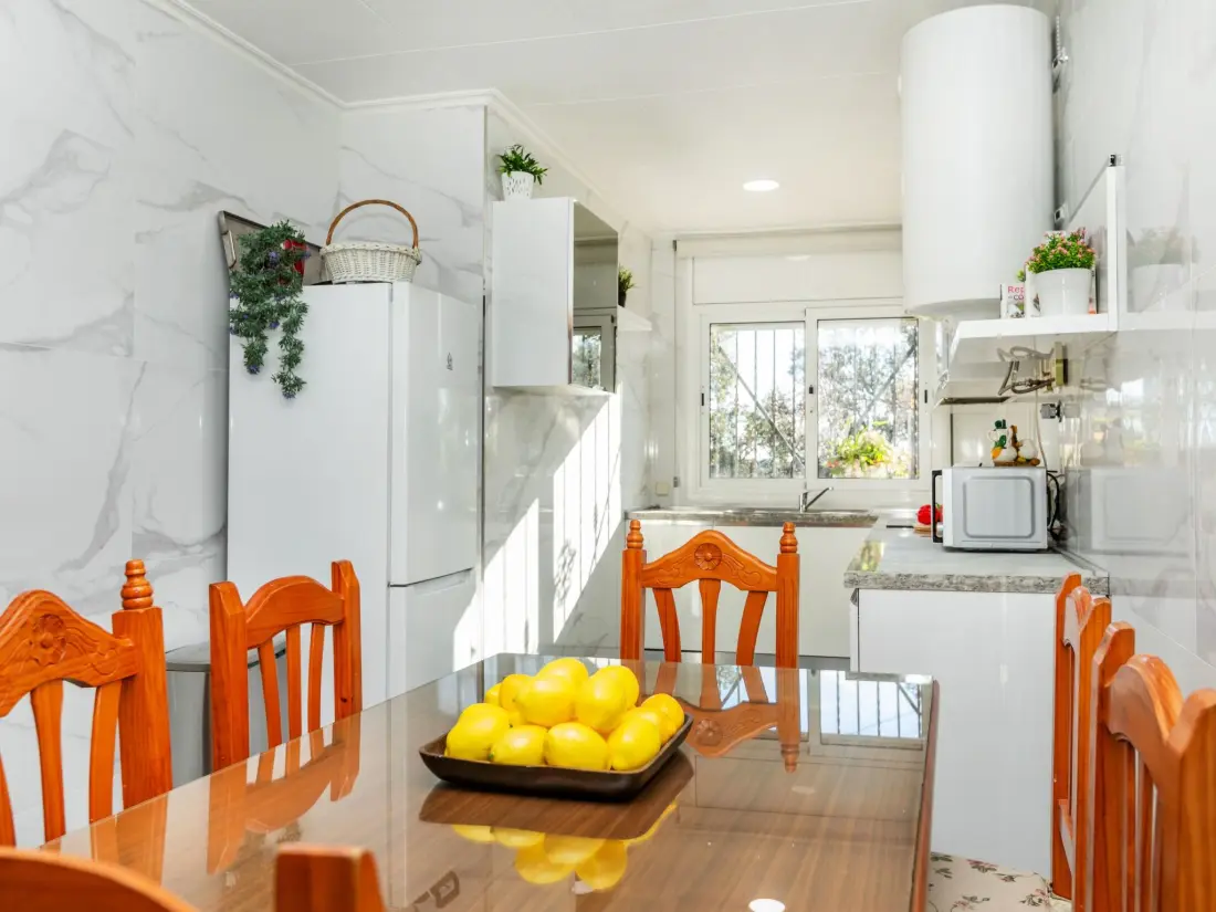 Maison de Vacances Tordera
