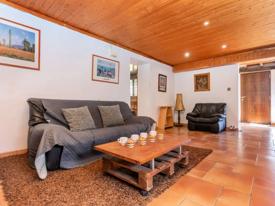 Maison de Vacances Tordera