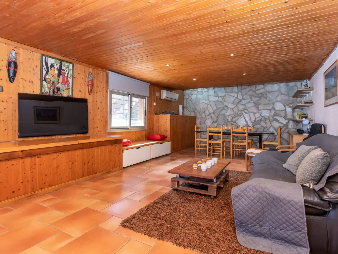 Maison de Vacances Tordera