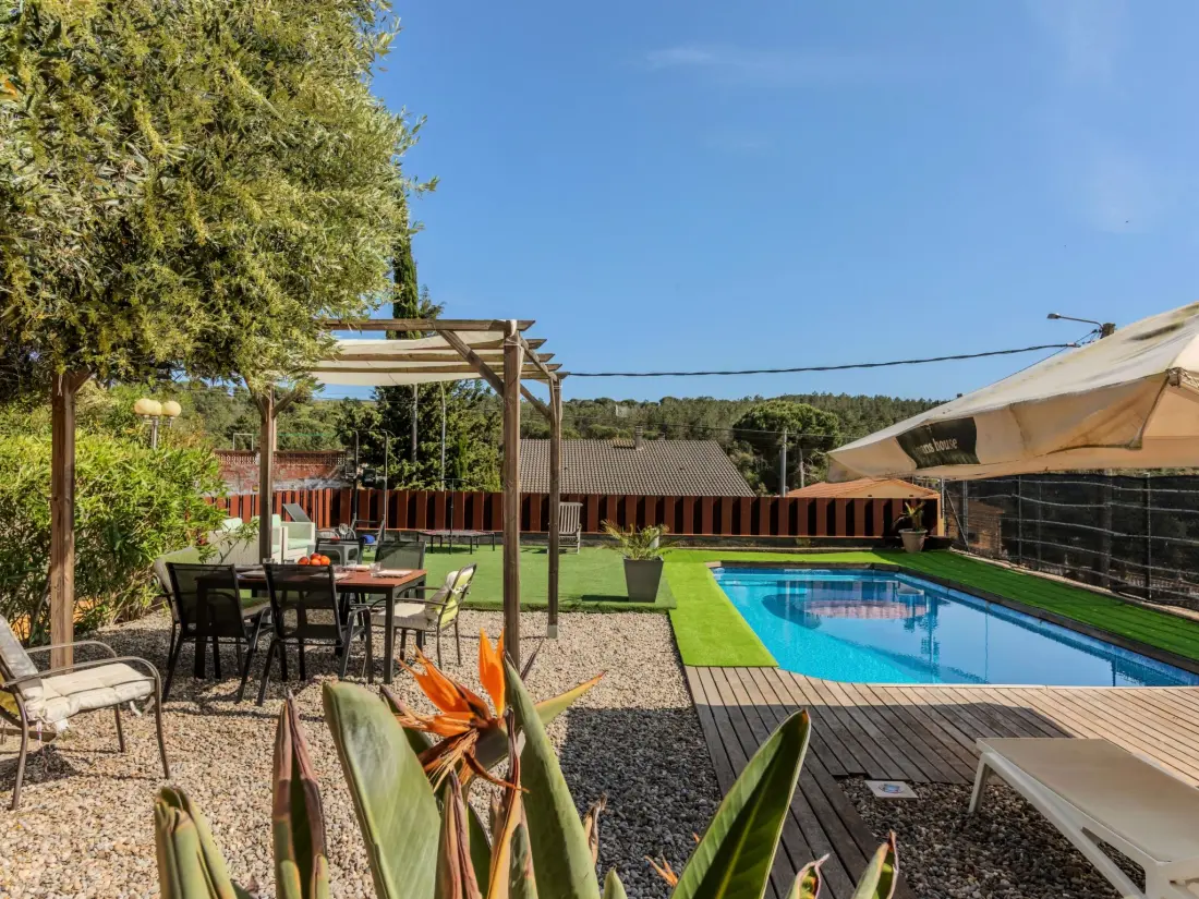 Maison de Vacances Tordera