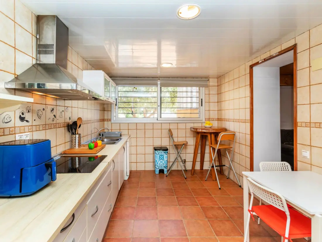 Maison de Vacances Tordera