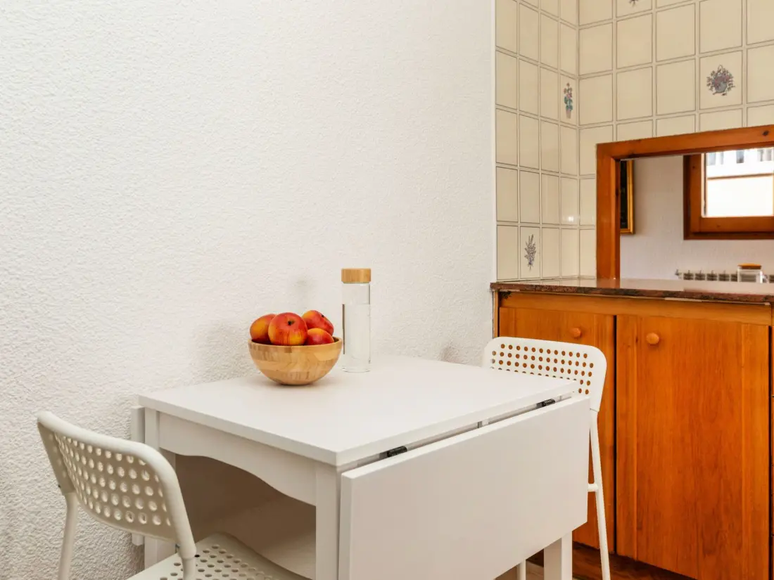 Maison de Vacances Tordera
