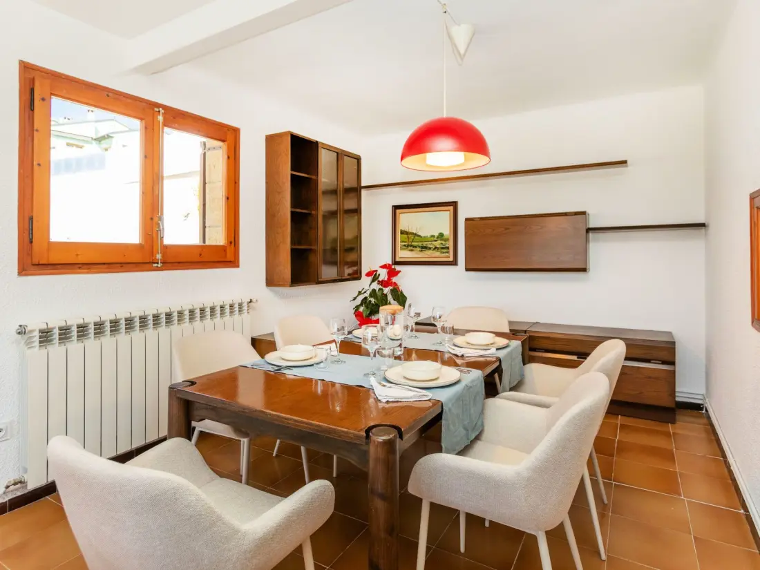 Maison de Vacances Tordera