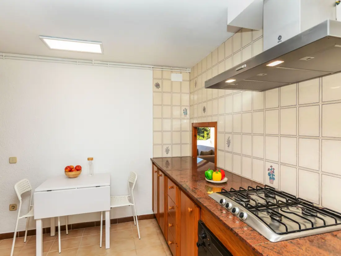 Maison de Vacances Tordera