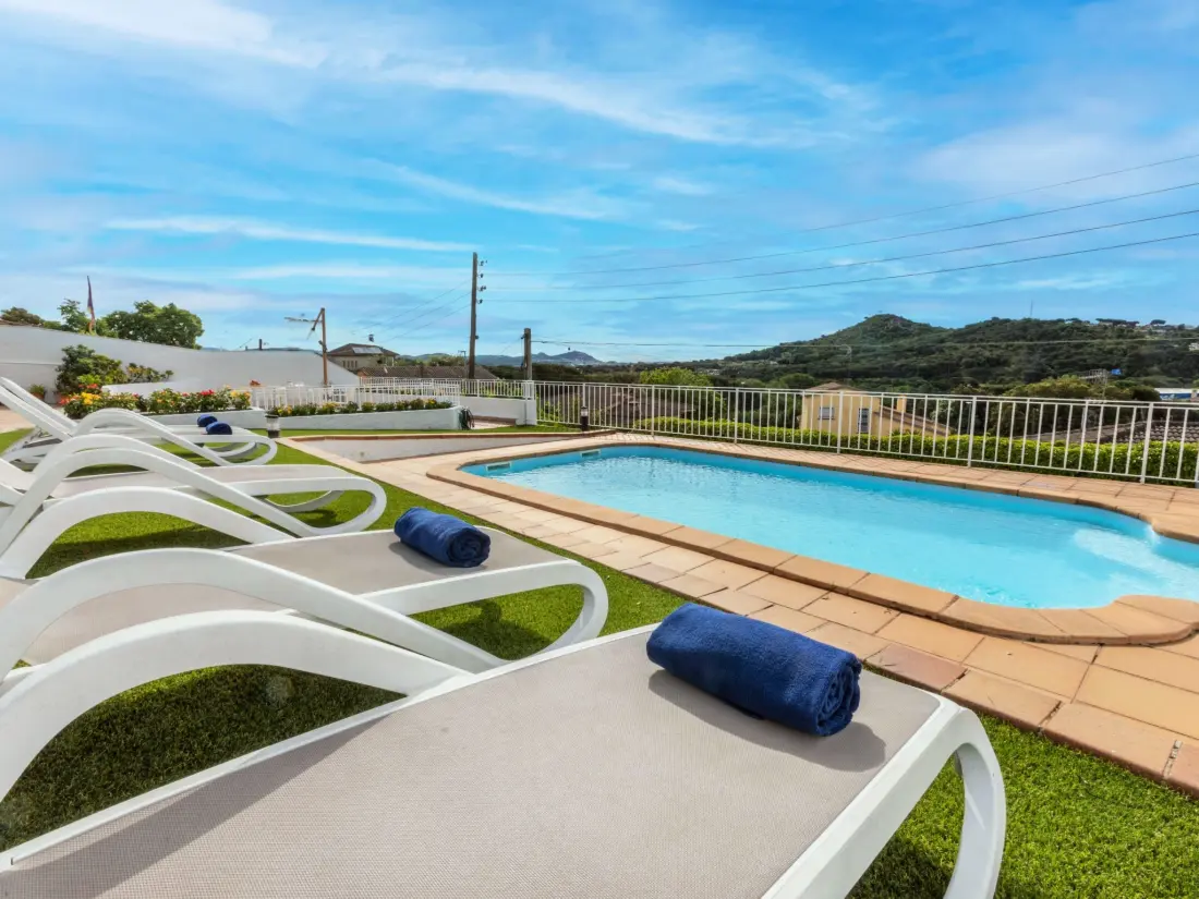 Maison de Vacances Tordera