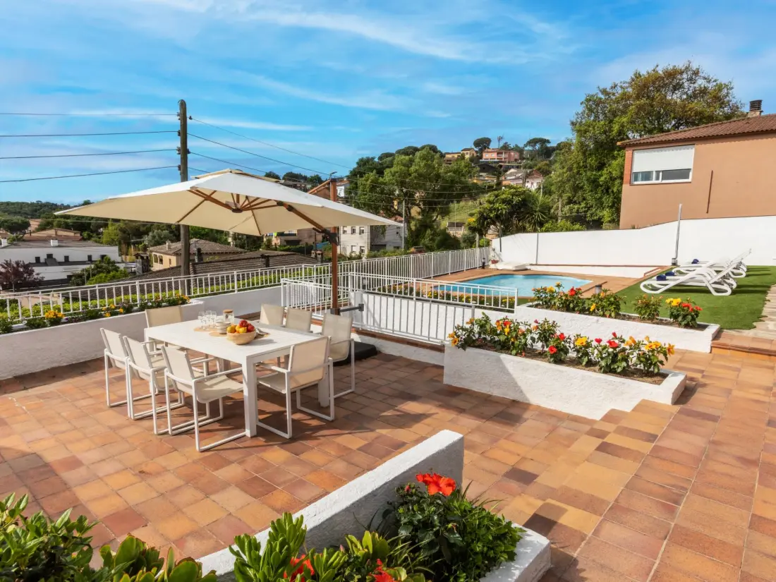 Maison de Vacances Tordera