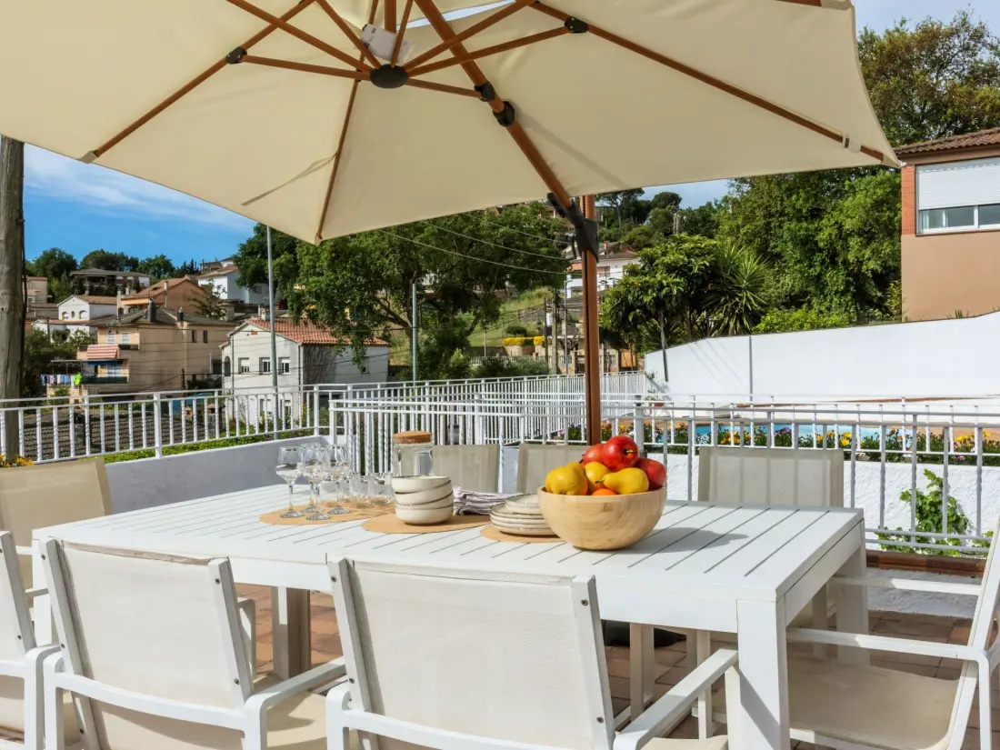 Maison de Vacances Tordera