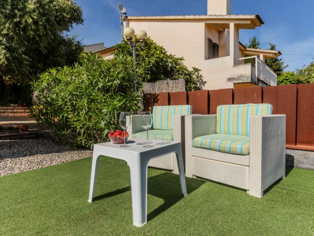 Maison de Vacances Tordera