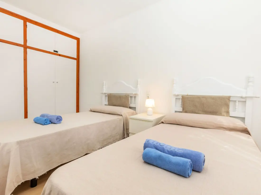 Maison de Vacances Tordera