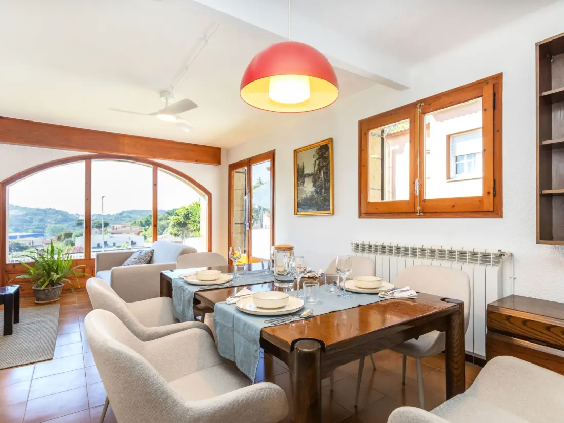 Maison de Vacances Tordera