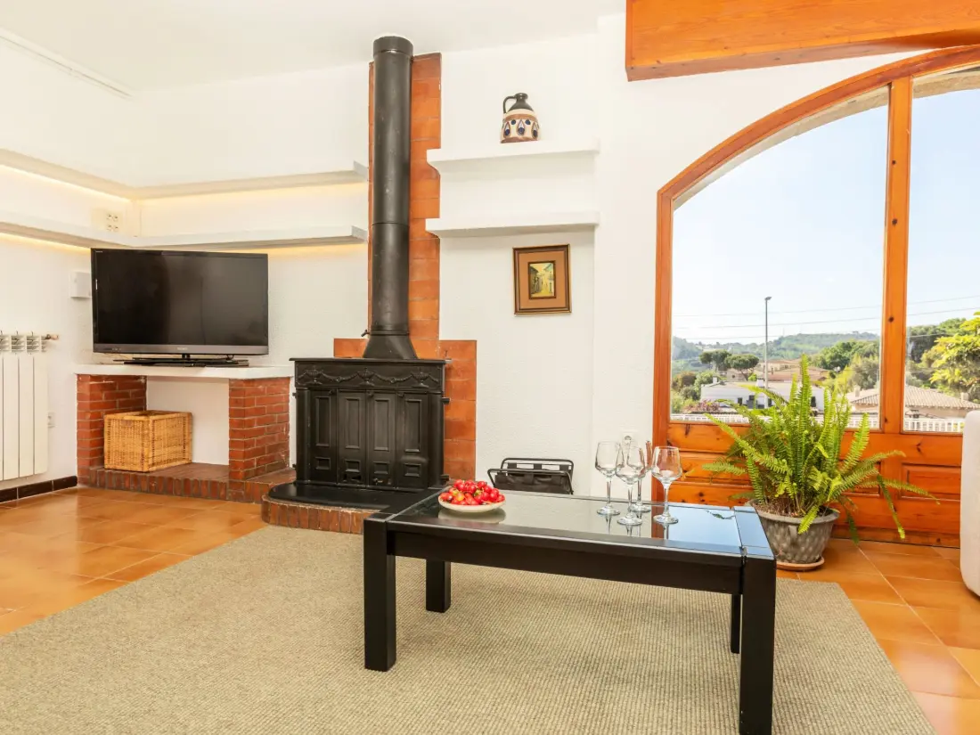 Maison de Vacances Tordera