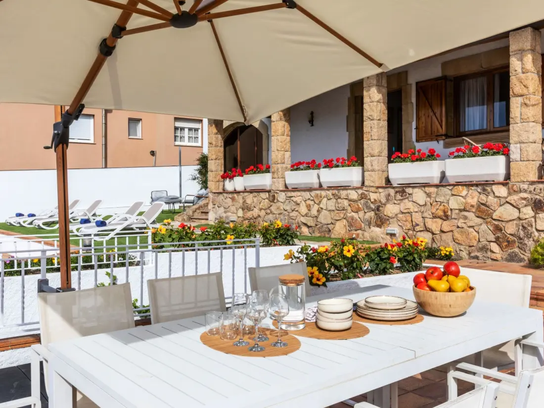 Maison de Vacances Tordera