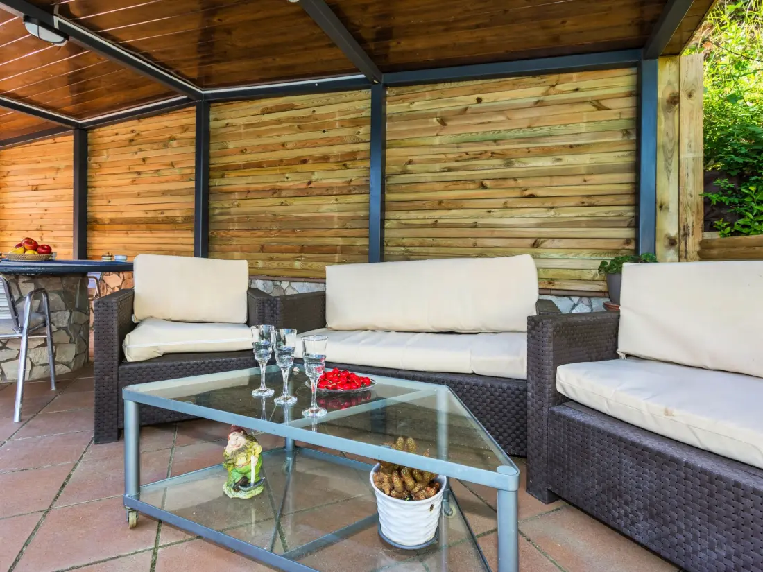 Maison de Vacances Tordera