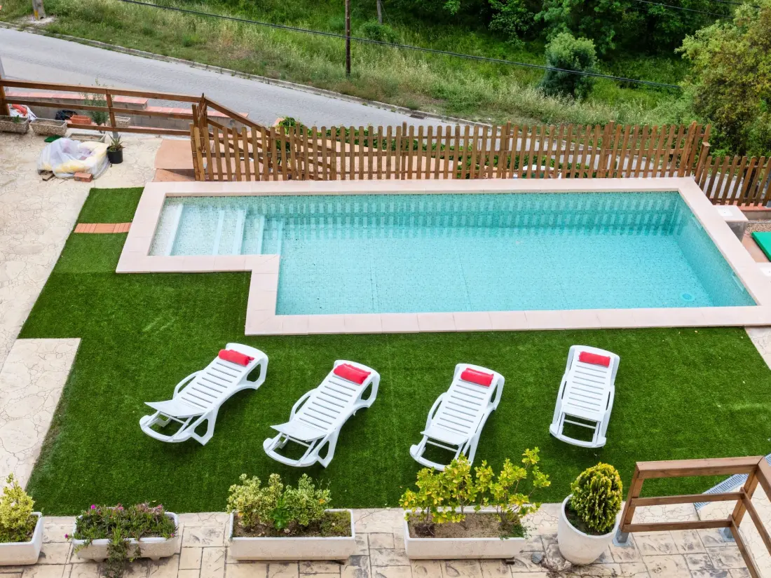 Maison de Vacances Tordera
