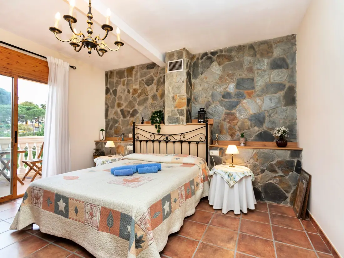 Maison de Vacances Tordera