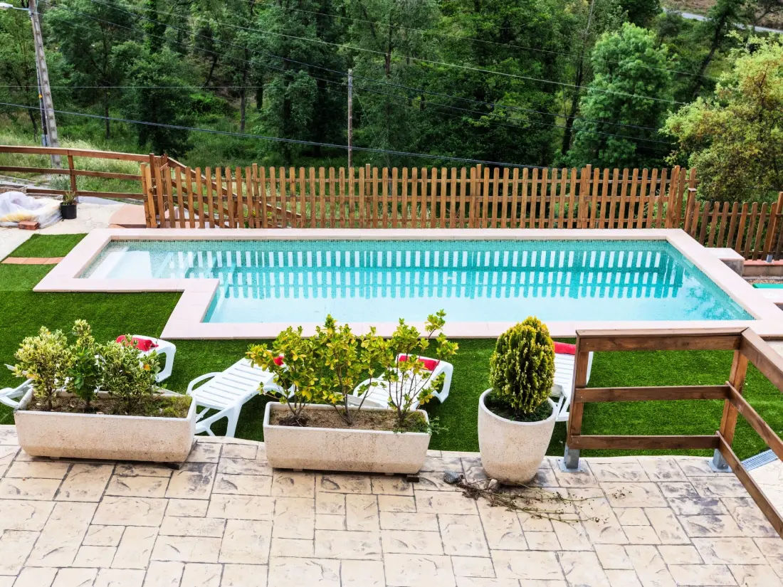 Maison de Vacances Tordera