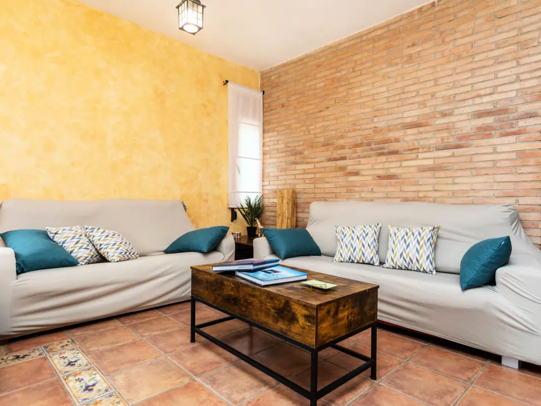 Maison de Vacances Tordera