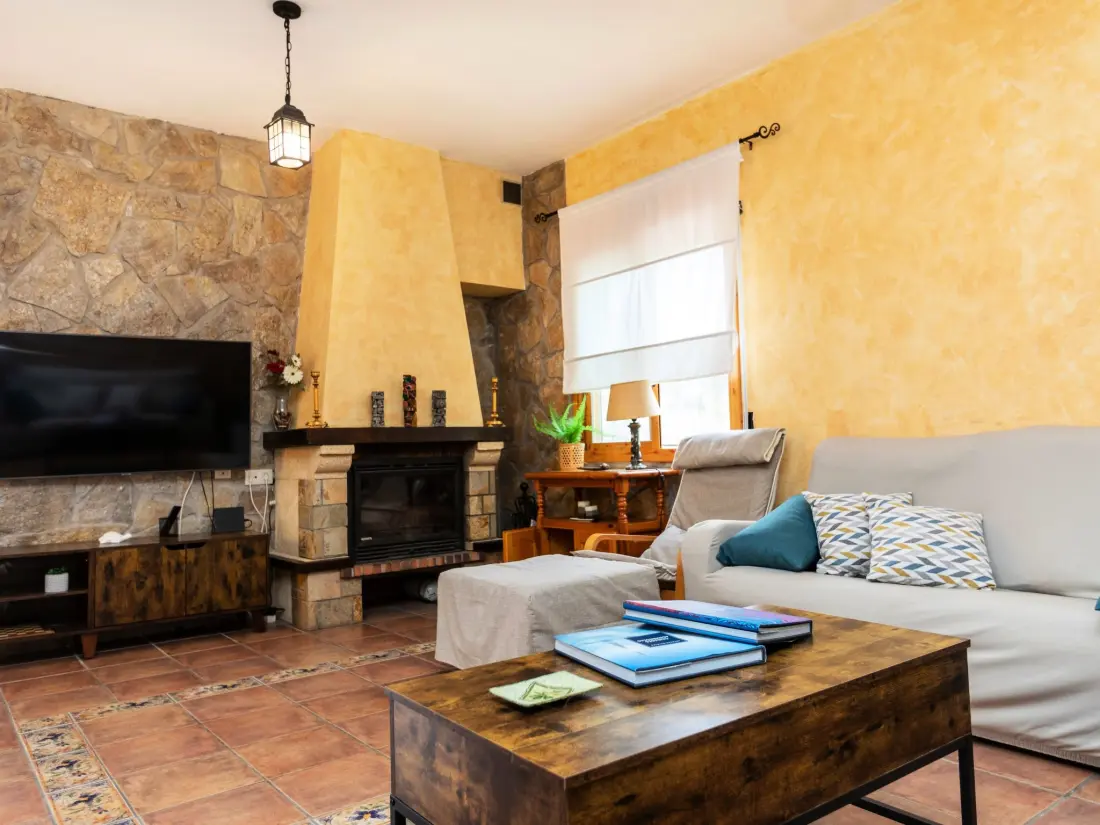 Maison de Vacances Tordera