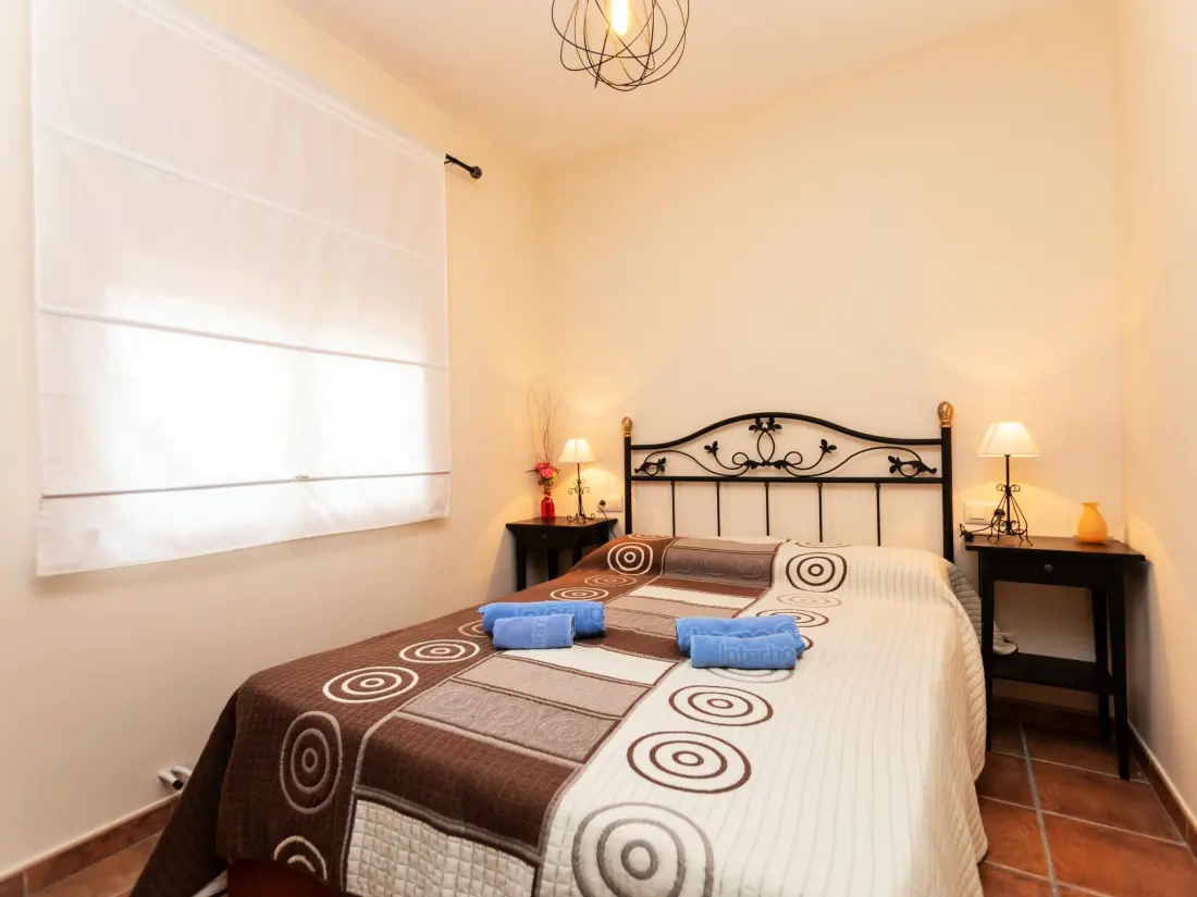 Maison de Vacances Tordera