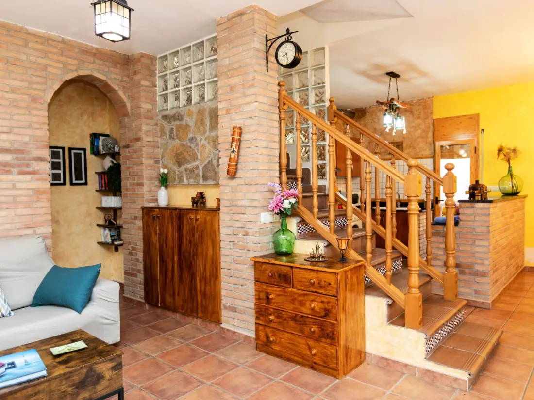 Maison de Vacances Tordera