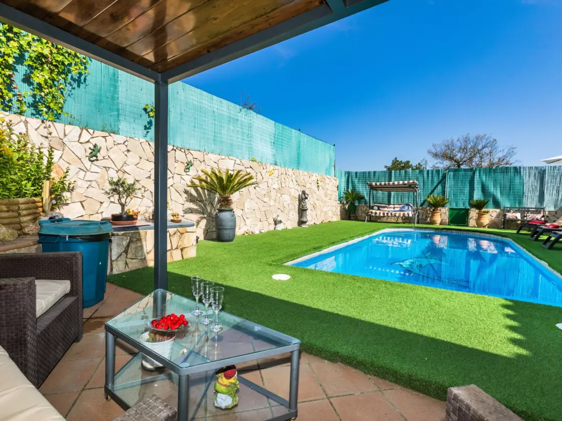 Maison de Vacances Tordera