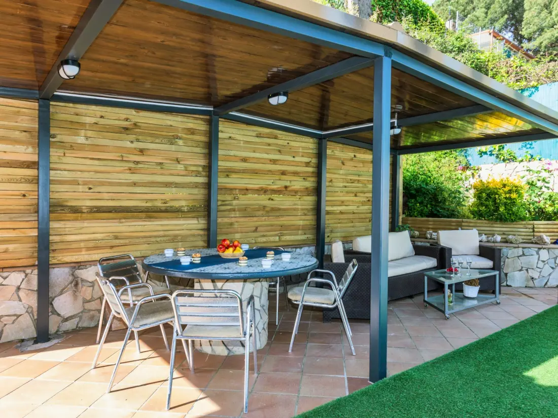 Maison de Vacances Tordera