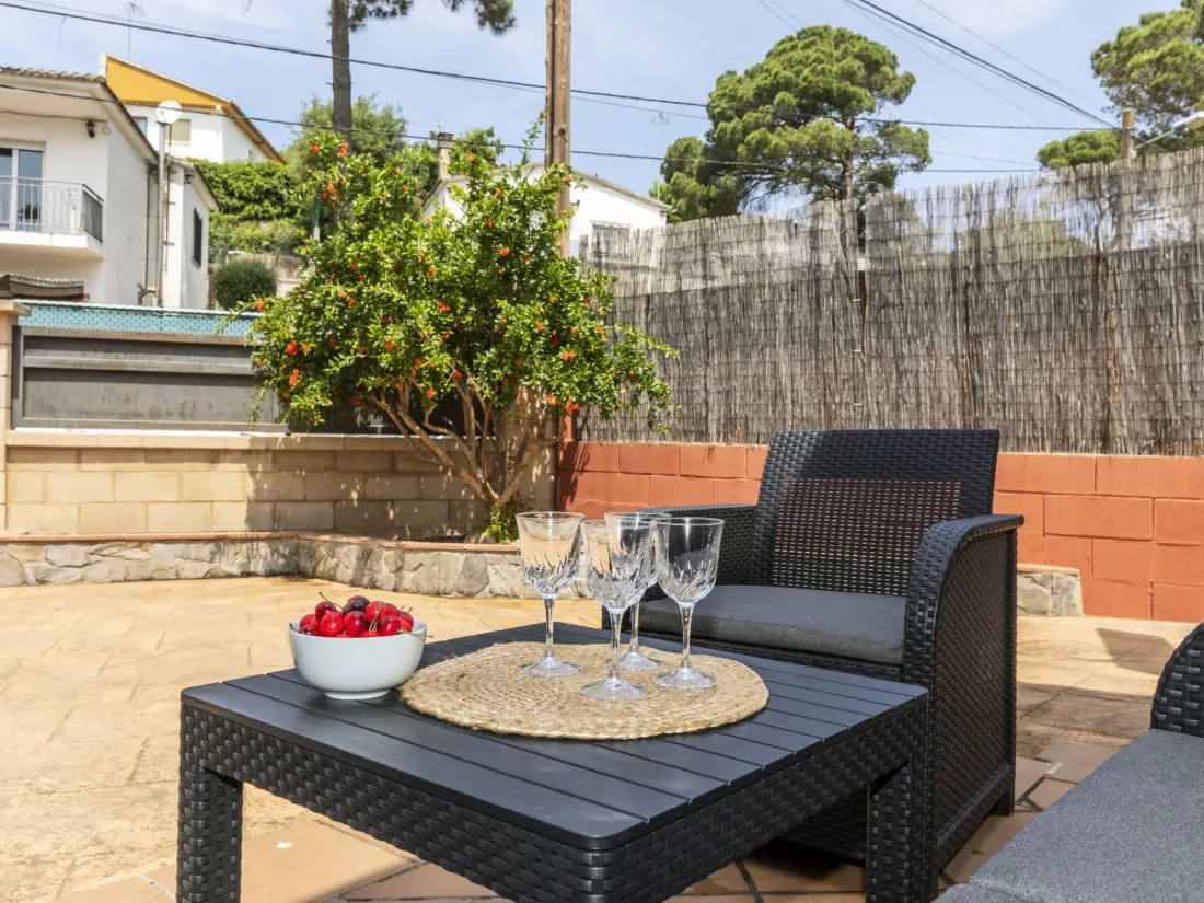 Maison de Vacances Tordera
