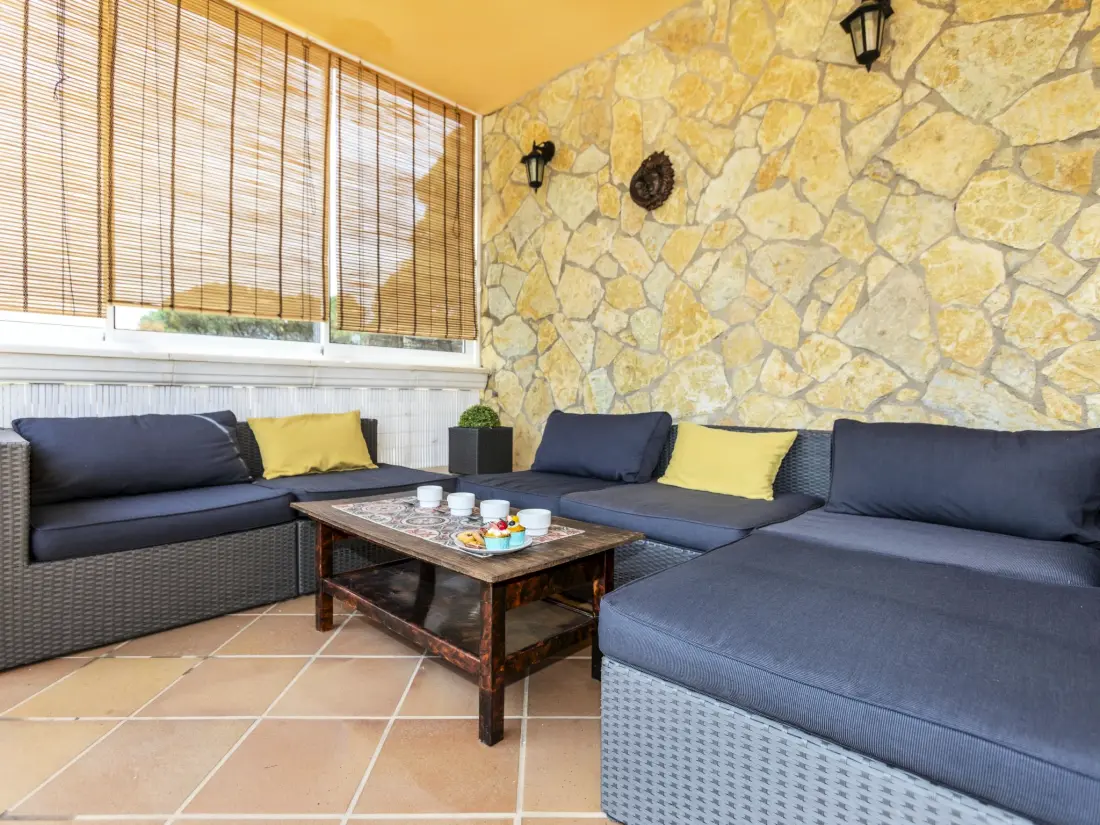 Maison de Vacances Tordera