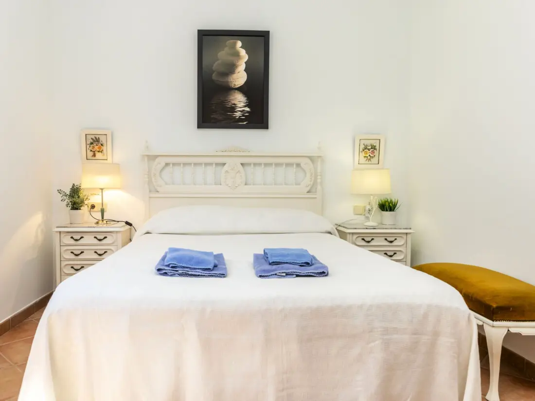 Maison de Vacances Tordera