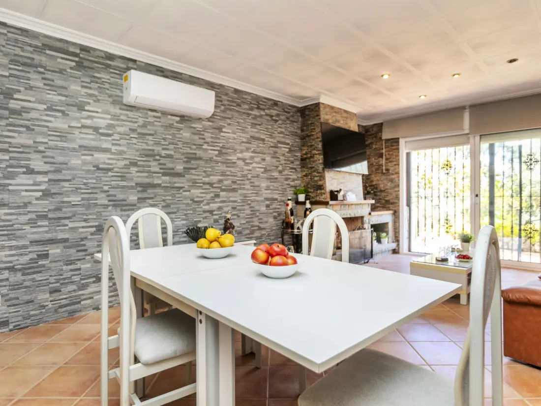 Maison de Vacances Tordera