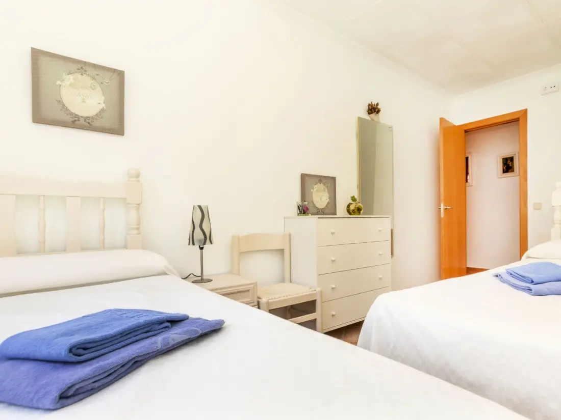 Maison de Vacances Tordera