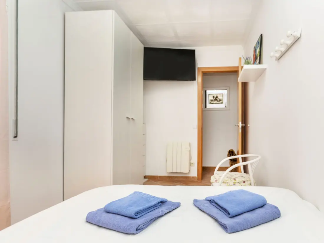Maison de Vacances Tordera