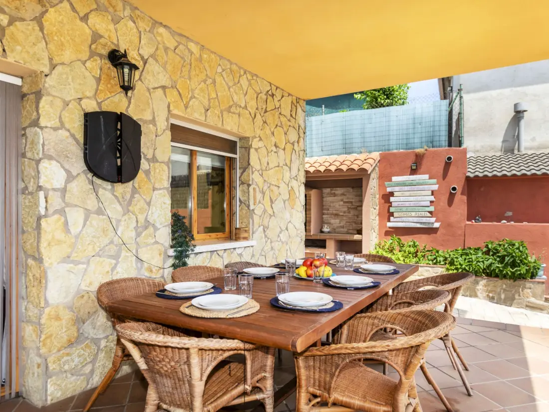 Maison de Vacances Tordera