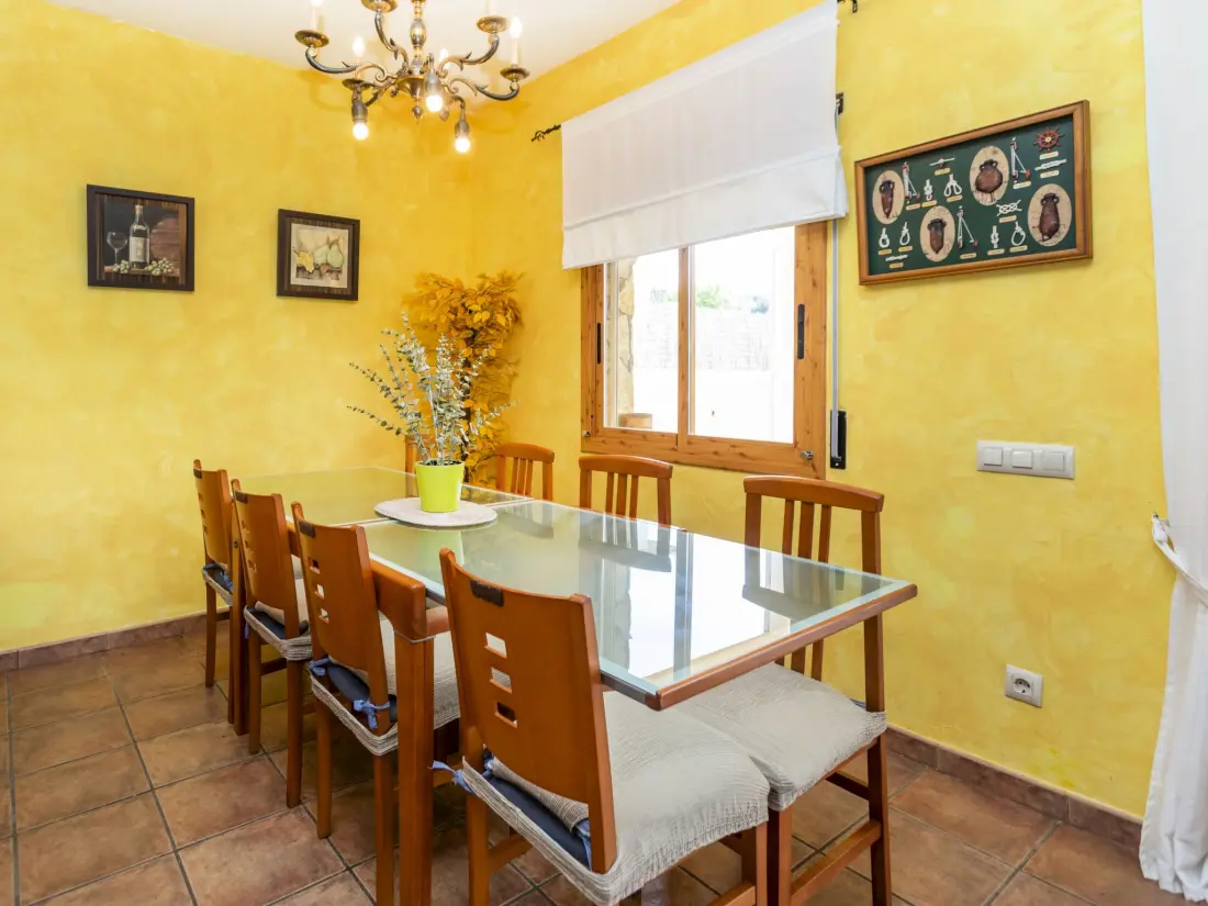 Maison de Vacances Tordera