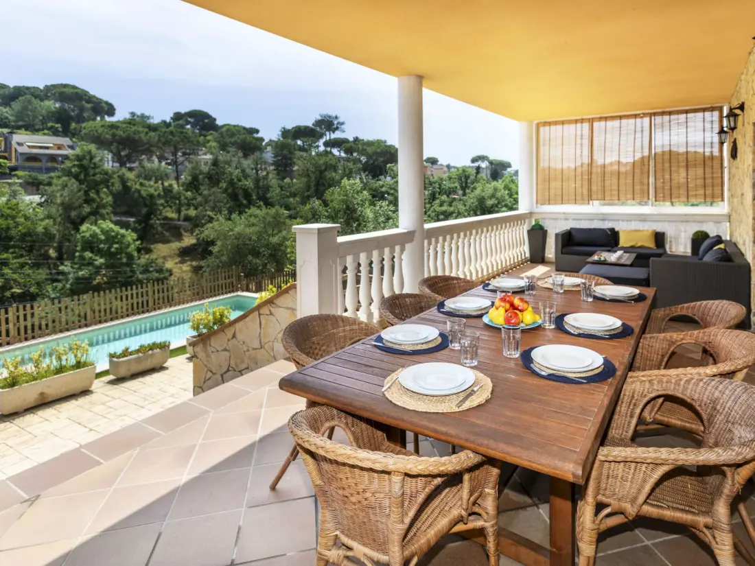Maison de Vacances Tordera