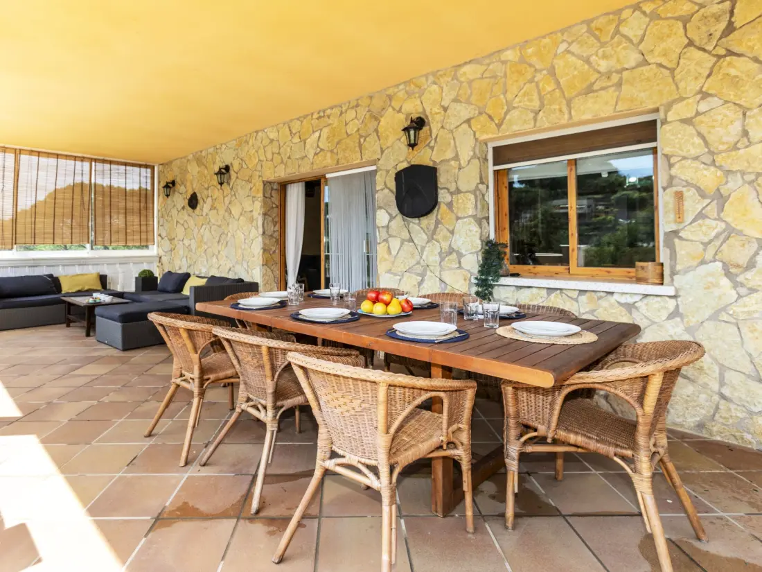 Maison de Vacances Tordera