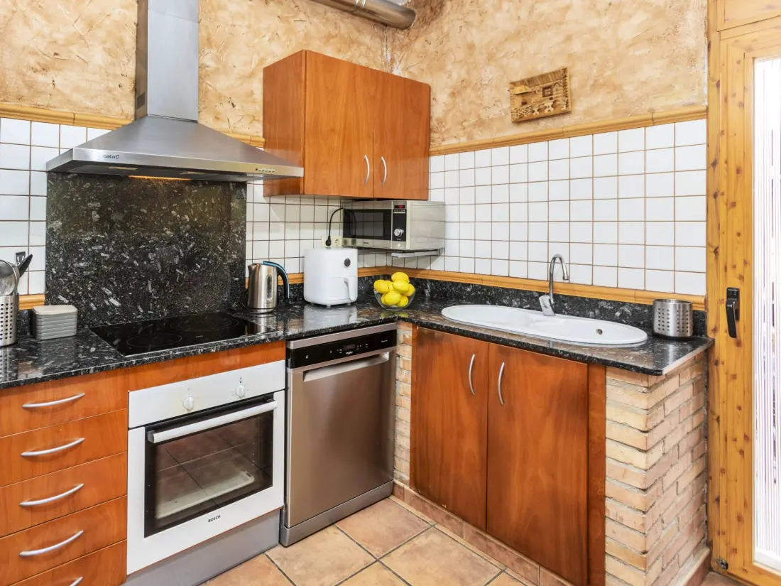 Maison de Vacances Tordera