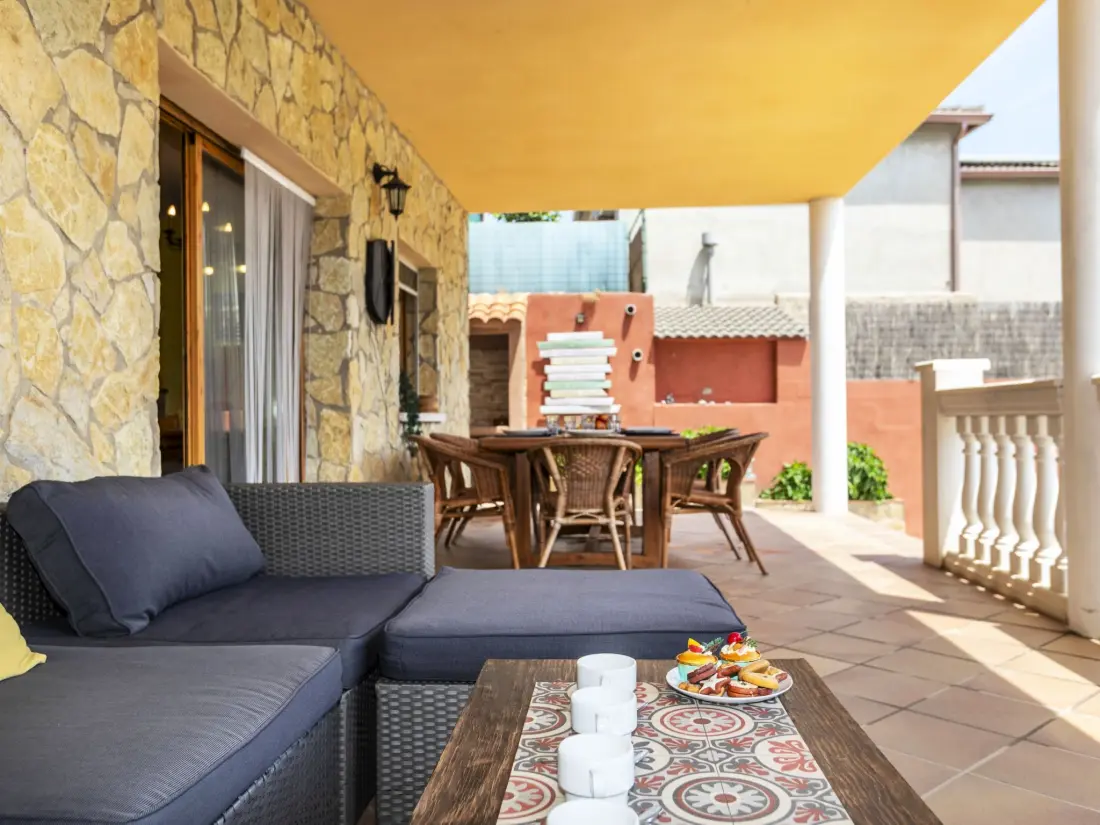 Maison de Vacances Tordera