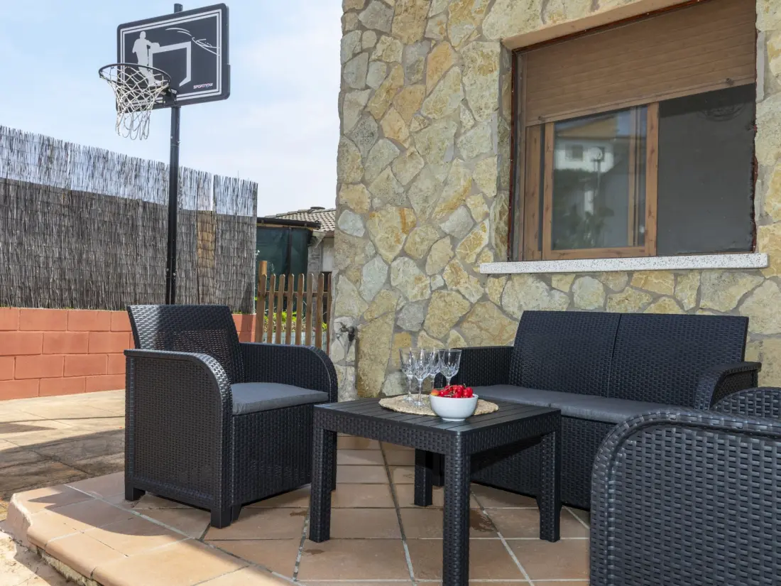 Maison de Vacances Tordera