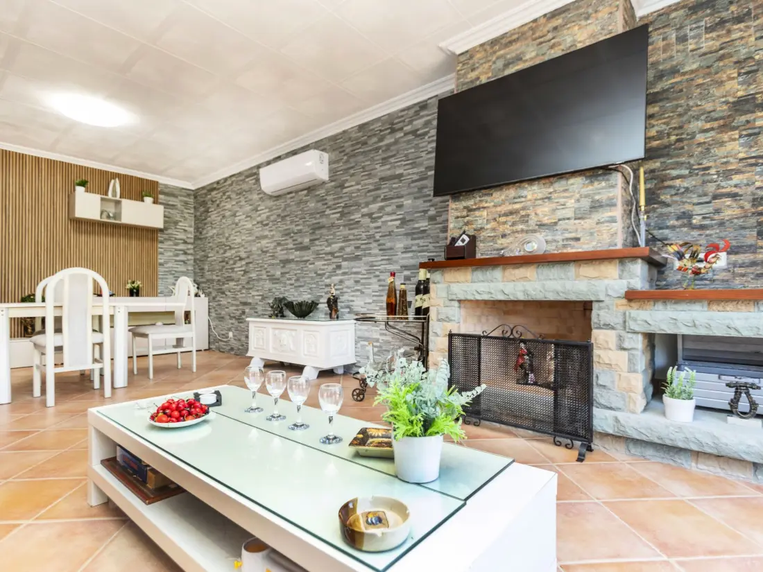 Maison de Vacances Tordera