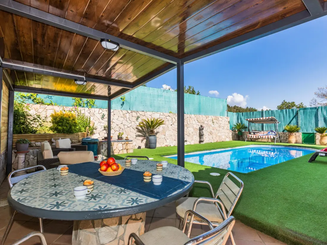 Maison de Vacances Tordera