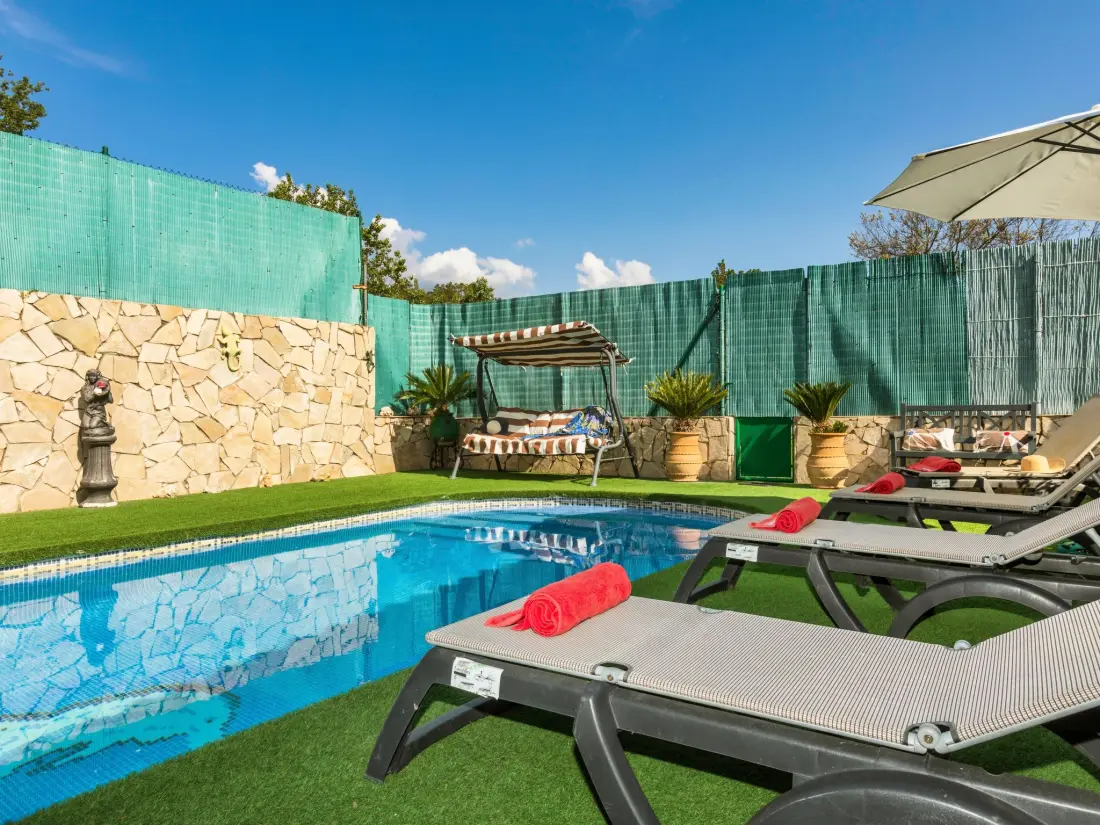 Maison de Vacances Tordera