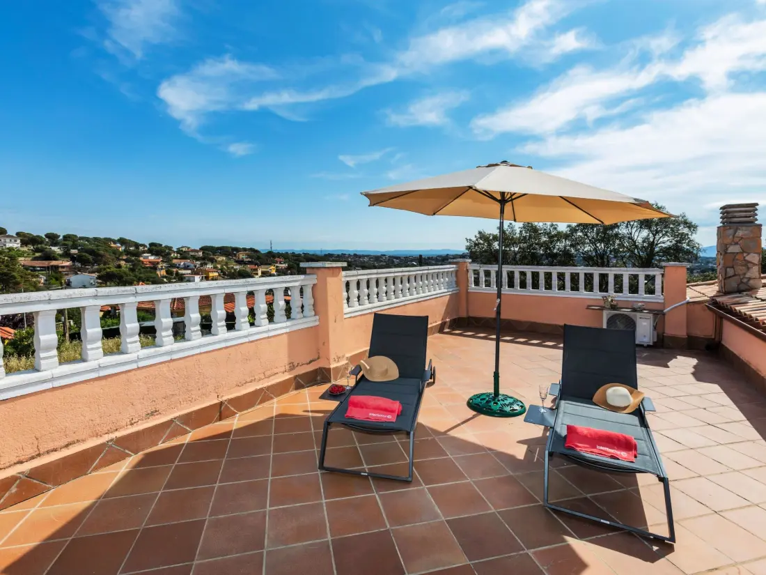 Maison de Vacances Tordera