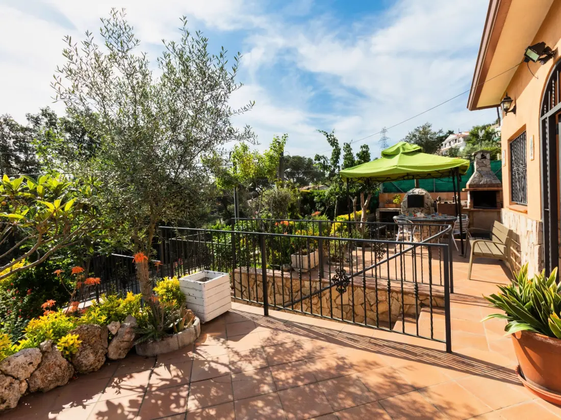Maison de Vacances Tordera