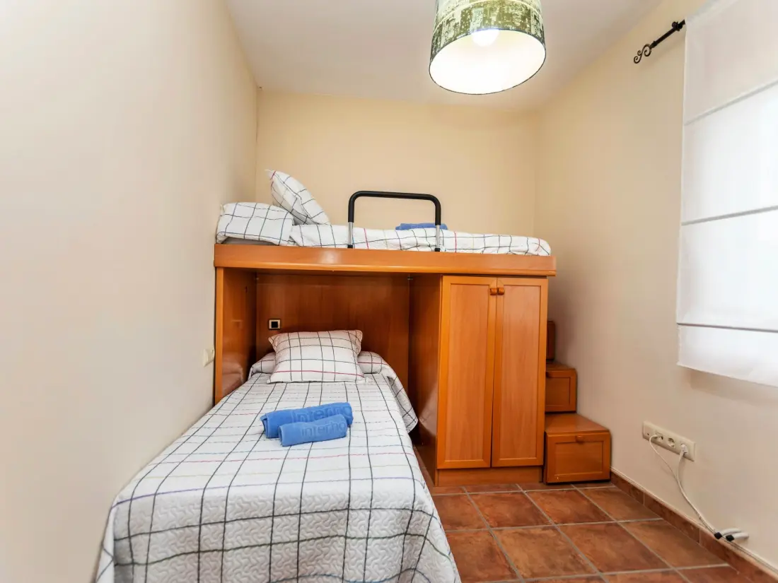 Maison de Vacances Tordera