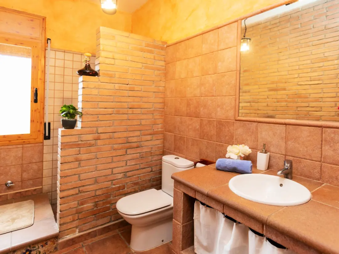 Maison de Vacances Tordera